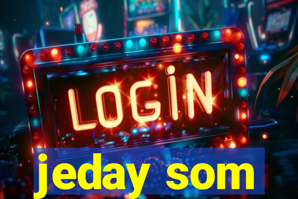 jeday som